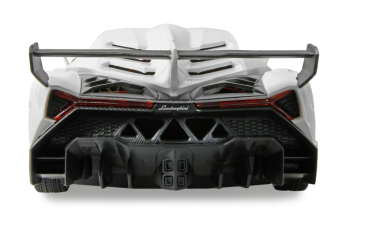 21117 Lamborghini Veneno Drift Car 1:18 RTR weiß